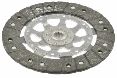 Disco de embrague SACHS 1864 001 795 (Sustituye a 1864 000 436) Precio Rebajado